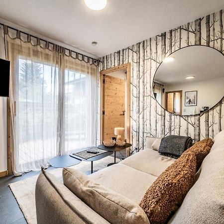 Apartamento Echo Du Pleney B004 Morzine Exterior foto